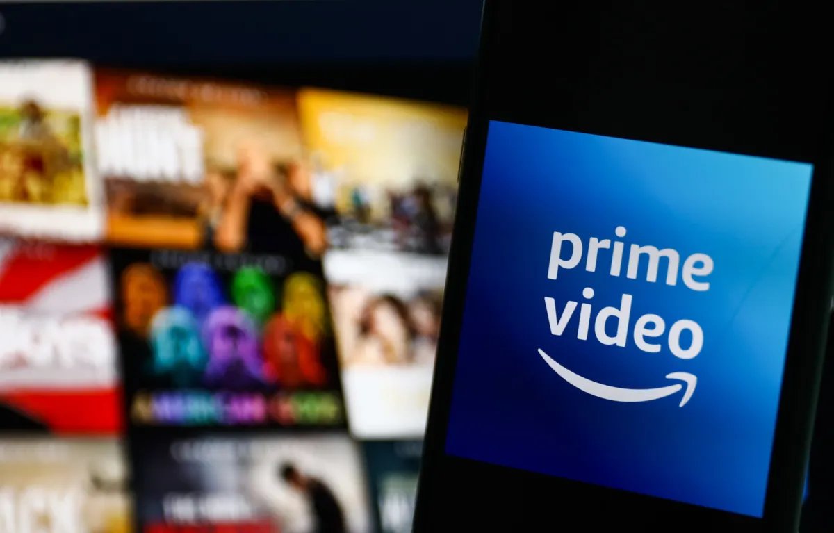 Prime Time Payday: Andy Jassy Bets Big on Multi-Billion Dollar Video Empire