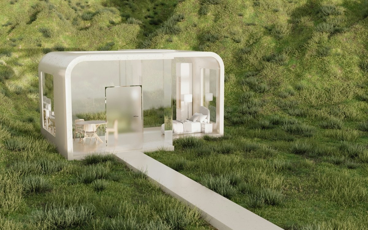 Printable Progress: India Turns Digital Blueprints Into Homes in Just 10 Days
