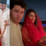 Priyanka Chopra Gushes Over Nick Jonas: The Sweetest Gesture for Their Special Karwa Chauth!