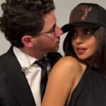 Priyanka Chopra and Nick Jonas Pack on the PDA Backstage at ‘Burning Up’ Tour