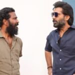 Producer Thanu Declares Silambarasan the ‘Junior Box Office God’ in Massive Update on Vetrimaaran’s ‘Arasan’
