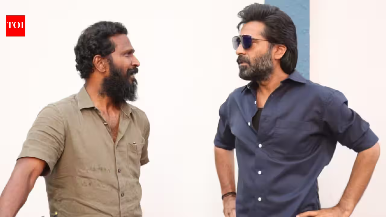 Producer Thanu Declares Silambarasan the ‘Junior Box Office God’ in Massive Update on Vetrimaaran’s ‘Arasan’
