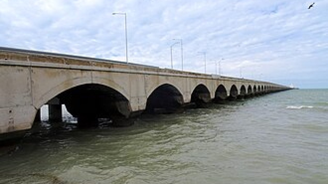 Progreso’s Pivot: How a Strategic Port Overhaul is Reshaping Yucatan’s Logistics Landscape