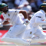 Proteas Batters Forge a Fighting Front Against Aussie Might