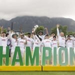 Proteas Conquer Aussies in Tense Three-Match Thriller