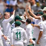 Proteas Peak: South Africa Dethrones Australia to Seize Test Supremacy