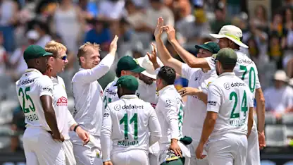 Proteas Peak: South Africa Dethrones Australia to Seize Test Supremacy