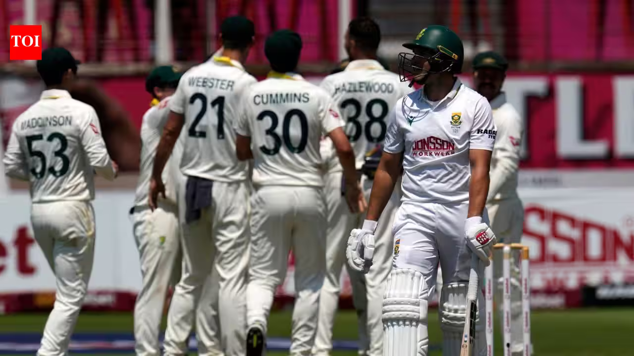 Proteas Told to Bleed for Redemption After Perth Collapse