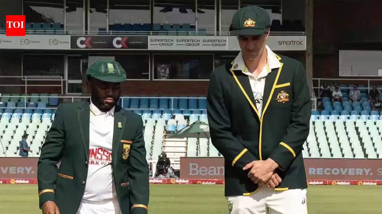 Proteas vs Kangaroos: The Boxing Day Battle Intensifies on Day Three