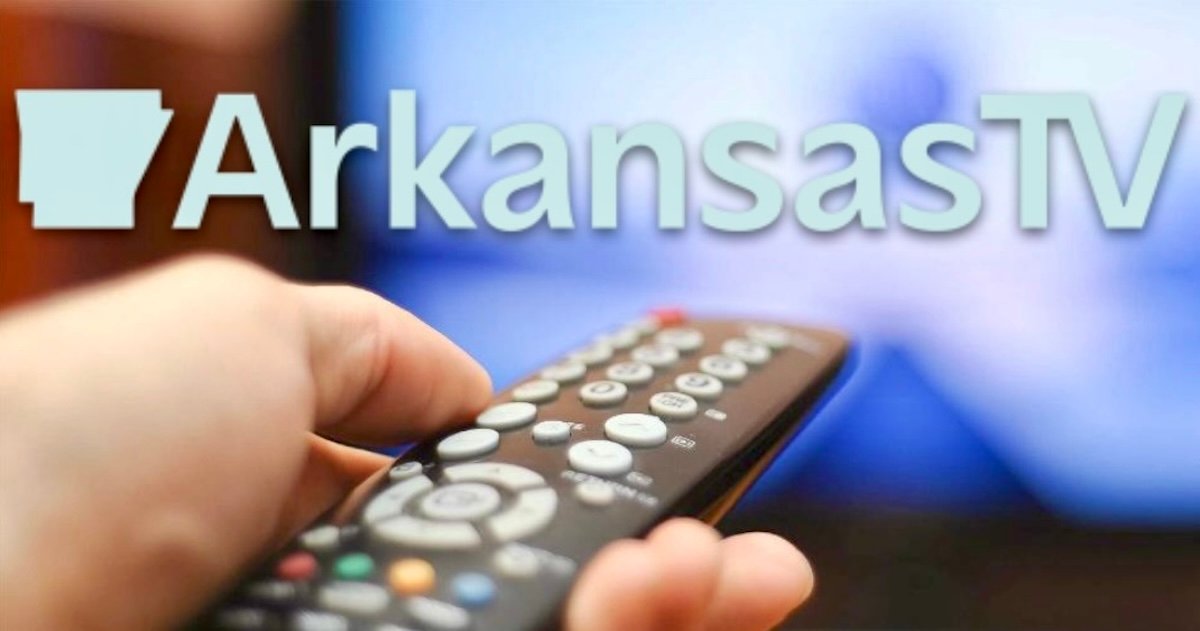 Public Broadcasting Scores High Marks in Arkansas Poll
