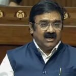 Pulse of the Future: MP Demands Strict Guardrails for AI in Indian Healthcare and Education