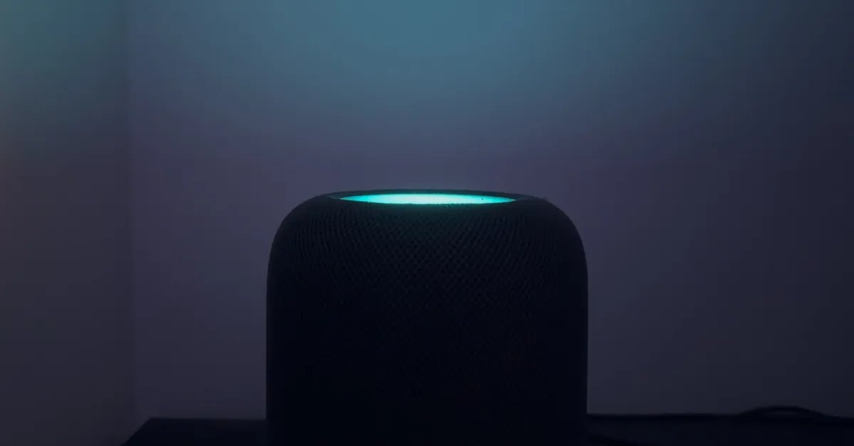 Pulse of the Party: Turning Your HomePod Into a Living Light Show