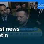 Pulse of the Planet: The Midday Briefing for October 22, 2026