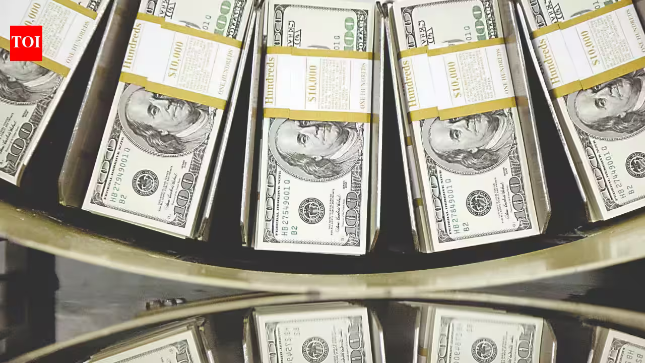 Pump Pain: US Inflation Climbs to 3.7% as Gas Prices Surge