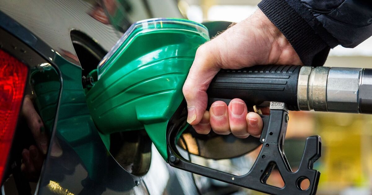 Pump Relief: Healey Locks In Fuel Duty Freeze for Millions of Drivers