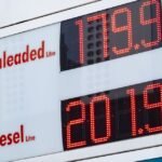 Pump Shock: Drivers Face Multi-Billion Pound Fuel Duty Hike in Budget Bombshell