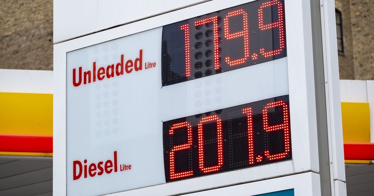 Pump Shock: Drivers Face Multi-Billion Pound Fuel Duty Hike in Budget Bombshell