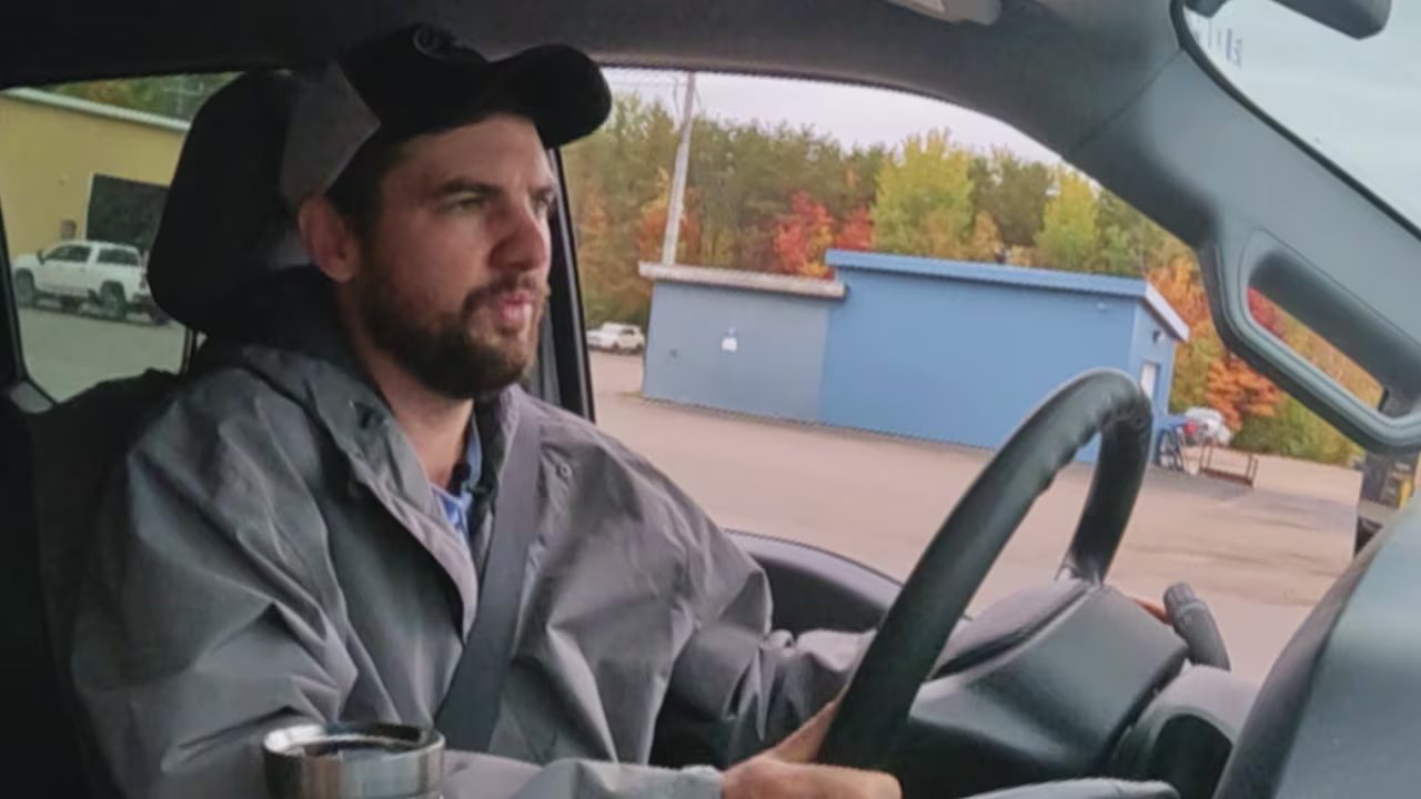 Pumped Dry: Small Businesses Hit the Breaking Point as Diesel Costs Soar