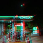 Pumped for Progress: Mexico’s Gas Stations Trade Cash for Code