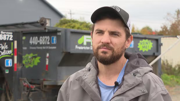 Pumped to the Limit: New Brunswick Businesses Pass Rising Fuel Costs to Consumers