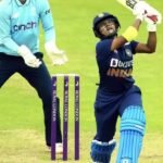 Punam Raut Hangs Up Her Boots After Defining Era for Indian Cricket