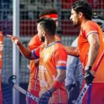 Punjab’s 17-Year Wait Ends: India Poised to Reclaim Asian Champions Trophy Glory