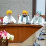 Punjab’s Policy Pivot: Inside Bhagwant Mann’s Blueprint for a State in Transition