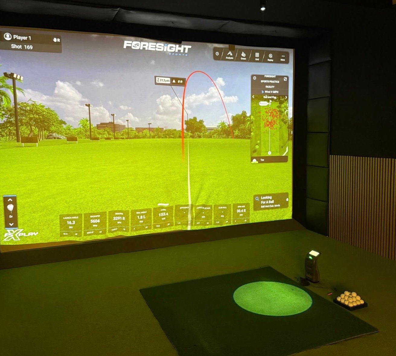 Pure Swing Tees Up Major Expansion With New Surrey Super-Studio