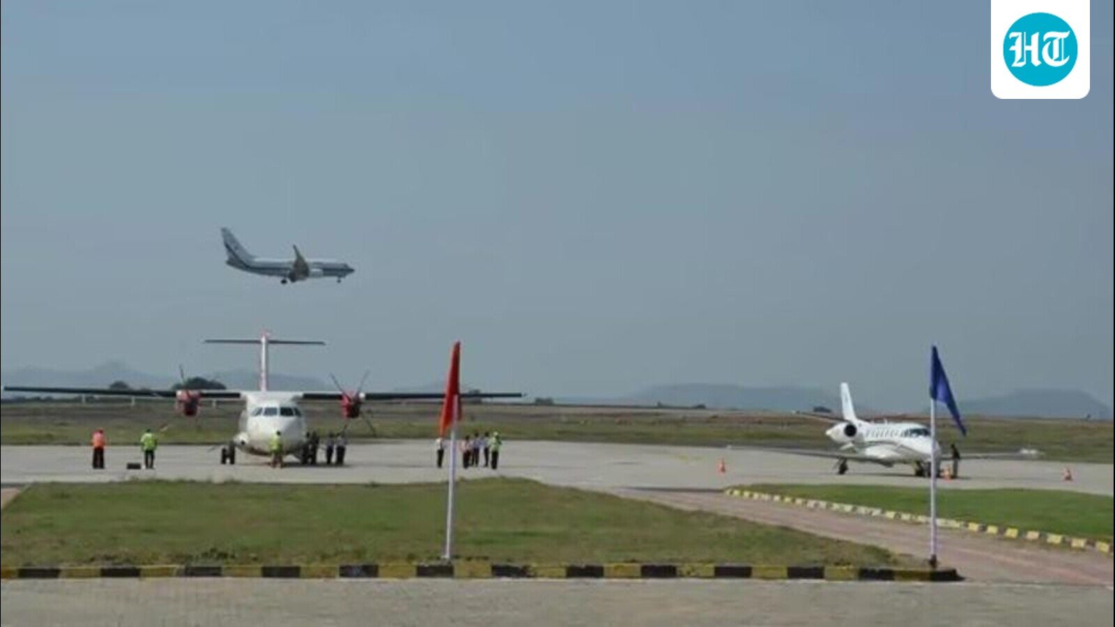 Puri Airport Soars Past Environmental Hurdles to Secure Final Green Light