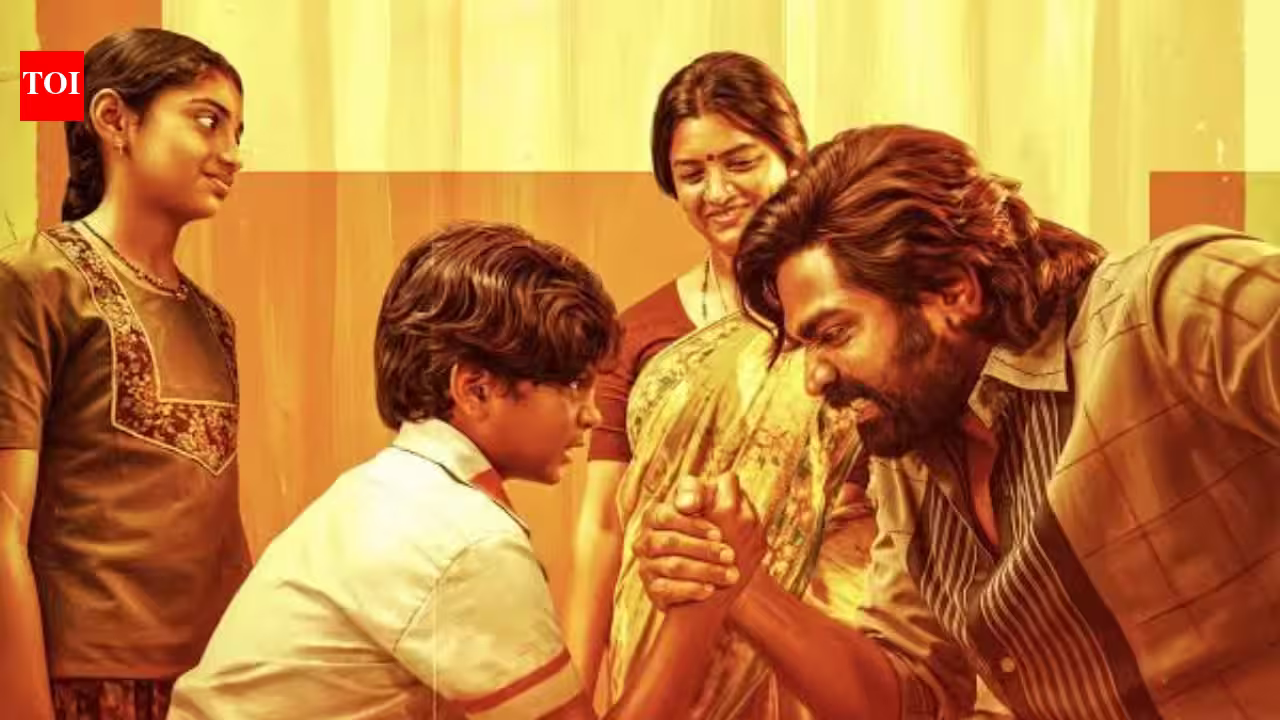 Puri Jagannadh Hails Vijay Sethupathi’s 'Baththa' as a Masterclass in Bold Storytelling