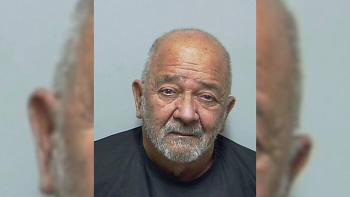 Putnam Predator Sentenced to Life Behind Bars for Crimes Against a Child