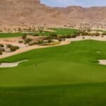 Qiddiya Unveils a Desert Masterpiece: The Future of Golf Lands in Riyadh