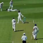 Quack Attack: India A Collapse Under Pressure in Nightmare Start Against New Zealand A