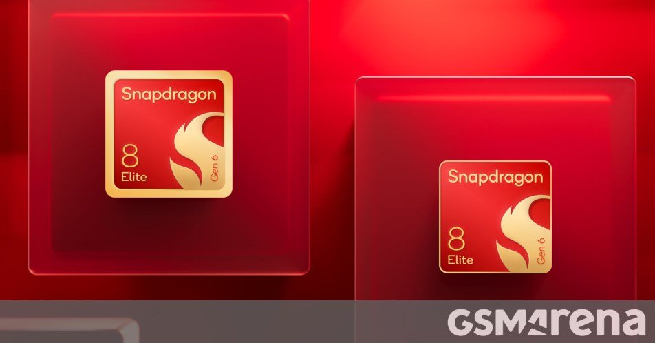 Qualcomm Breaks Silence: Putting the Heat on Snapdragon 8 Elite Rumors