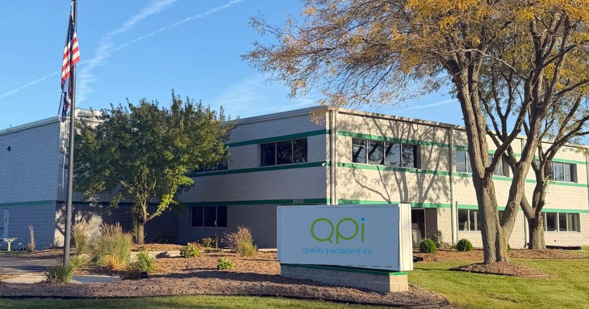 Quality Packaging Seals Strategic Expansion with West Bend Acquisition