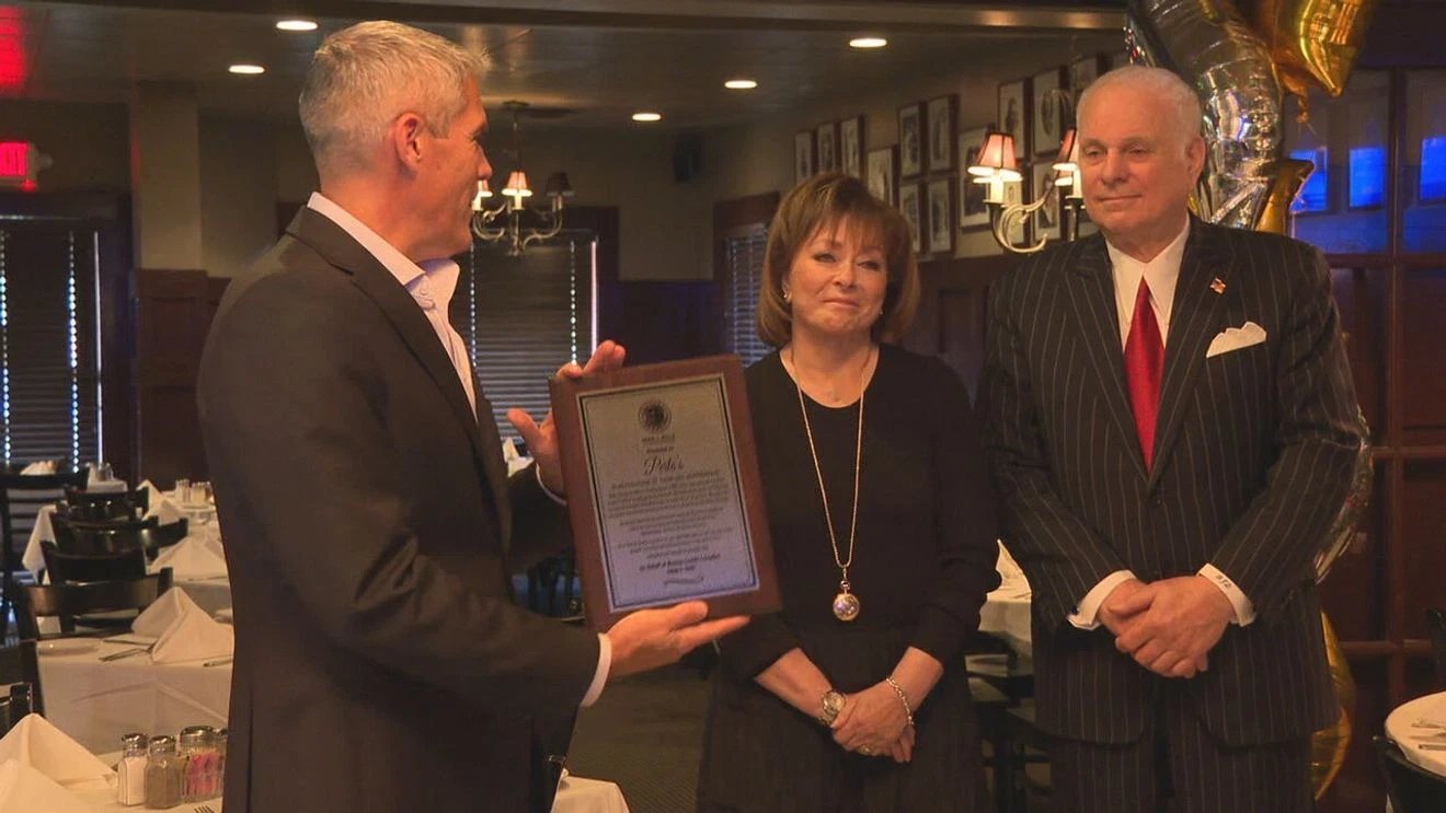 Quarter-Century at the Table: Perlo’s Celebrates 25 Years of Culinary Legacy