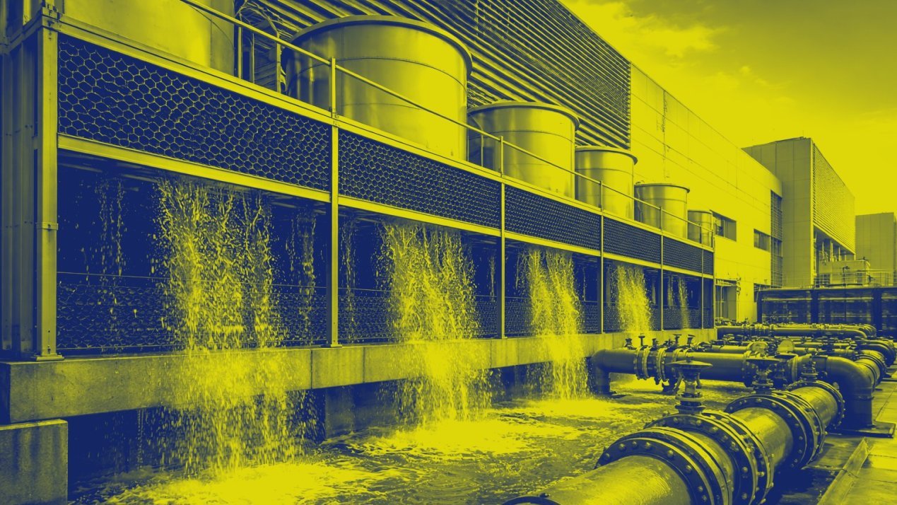 Queretaro’s Data Gold Rush Hits a Dry Wall: Tech Giants Face Growing Transparency Demands