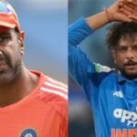 R Ashwin Lashes Out: Why India’s Management Bungled the Kuldeep Call