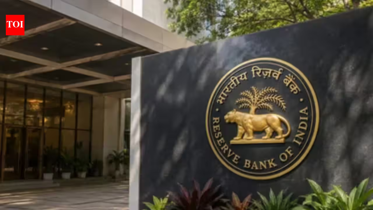 RBI Clears the Vault: Policy Shift Unlocks New Horizons for Institutional Bank Ownership