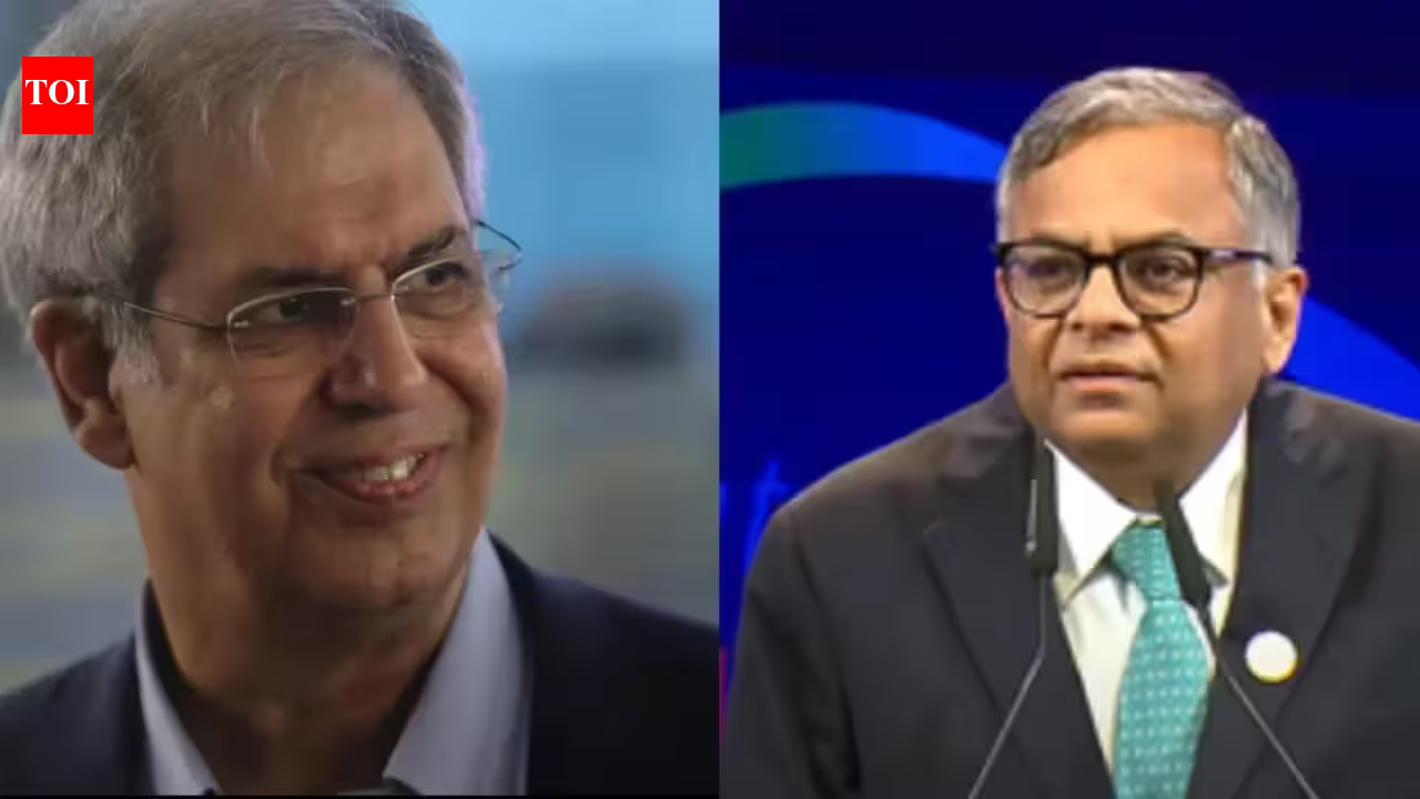 RBI Governor Ends Tata-NBFC Uncertainty with Mandatory Listing Mandate