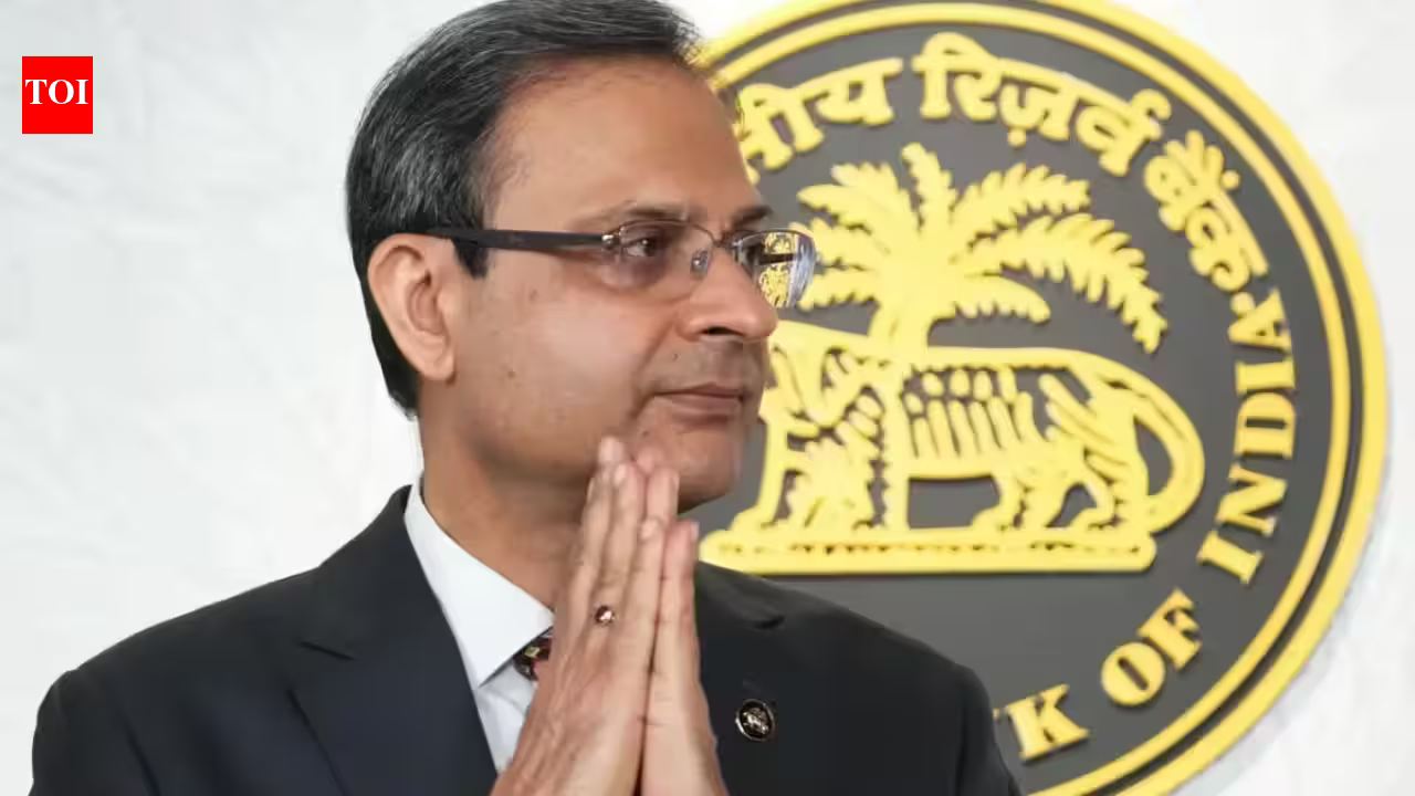 RBI Governor Mandates Data Sovereignty to Fortify National Digital Borders