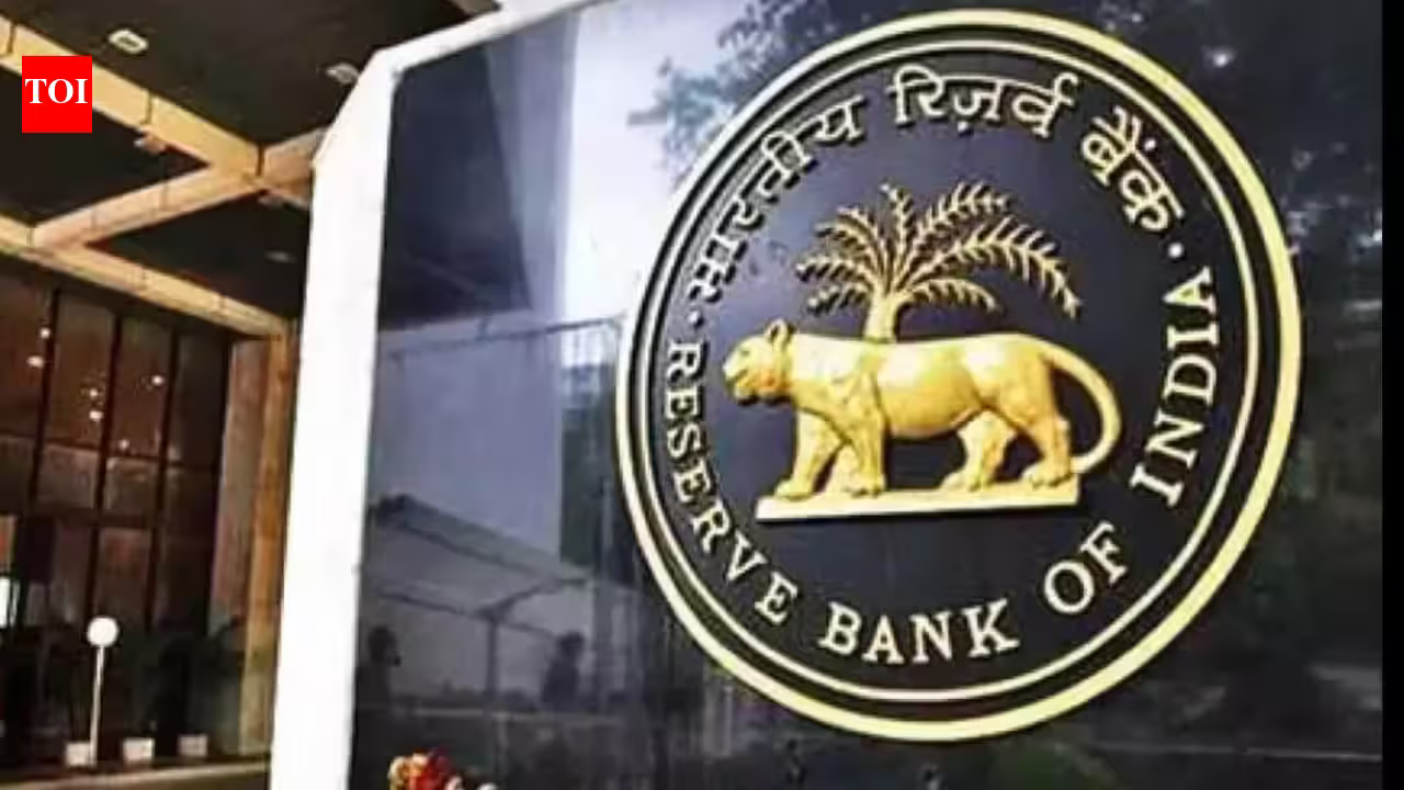 RBI Shuts Door on Debt Market: Entire ₹224 Billion T-Bill Auction Rejected