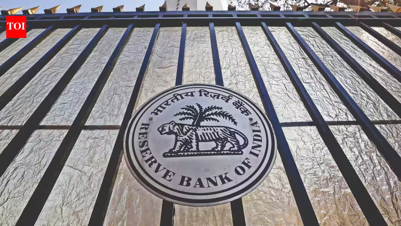 RBI’s $43 Billion Dollar Binge: A Record-Breaking Fortress for the Rupee