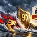 RBI’s Currency Bazooka Sparks Rally: Defending the Rupee or Fighting Gravity?