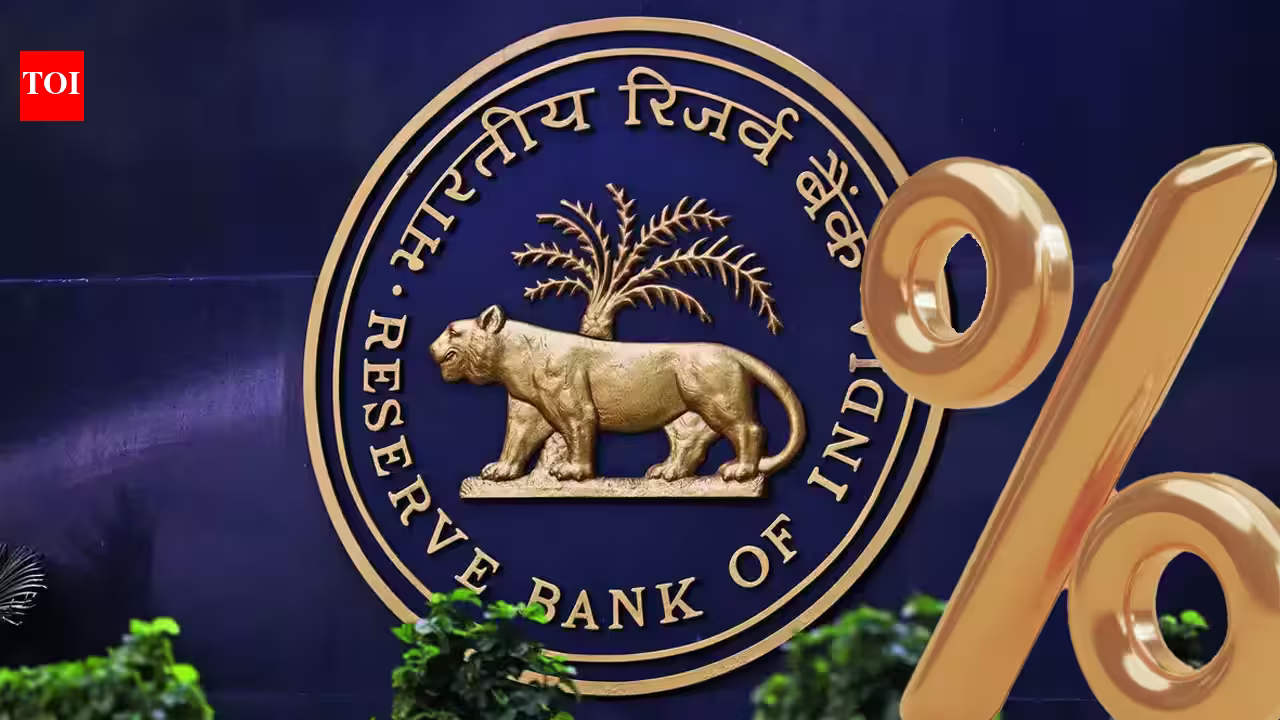 RBI’s Growth Gamble: Repo Rate Hike Defies Recession Fears as Forecast Hits 7.1%