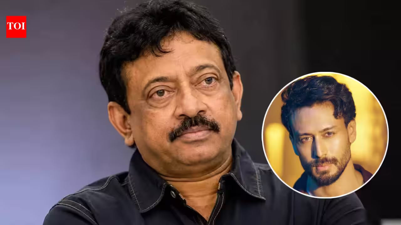 RGV Breaks Silence on Tiger Shroff Firing Case: 'Catching Shooters Is Just the Tip of the Iceberg'