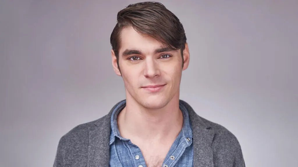 RJ Mitte, Breaking Bad’s Breakout Star, Dies at 34