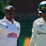 Rabada Rockets Past Steyn to Record-Breaking Test Milestone