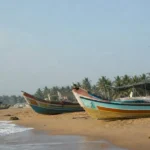 Race Against the Gale: India Braces for Cyclone Arnab’s Imminent Landfall