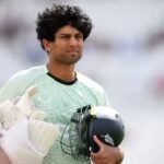 Rachin Ravindra Gets The Call: New Zealand Bolster Squad for High-Stakes India ODI Series